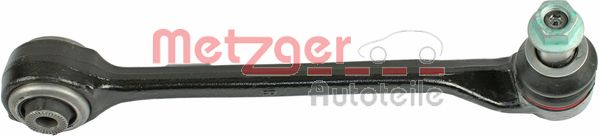 METZGER 58094202 KIT + Lenker, Radaufhängung